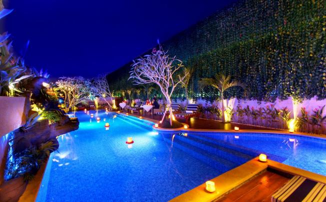 Фото отеля RHADANA KUTA BALI 