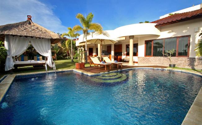Фото отеля Beverly Hills Bali A Luxury Villas & Spa