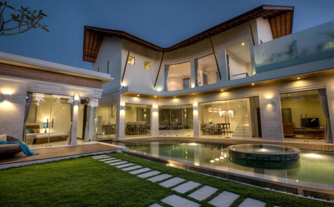 Фото отеля K Villas By Premier Hospitality Asia