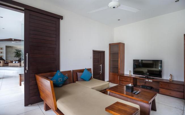 Фото отеля K Villas By Premier Hospitality Asia
