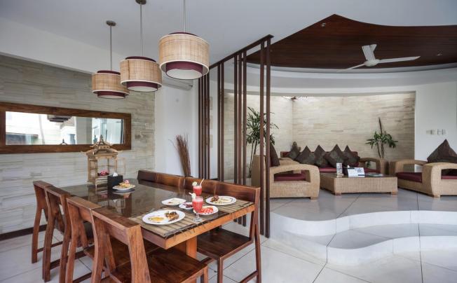 Фото отеля K Villas By Premier Hospitality Asia
