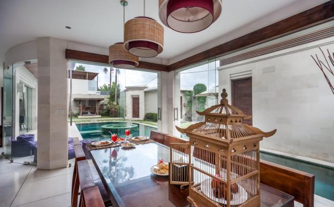 Фото отеля K Villas By Premier Hospitality Asia