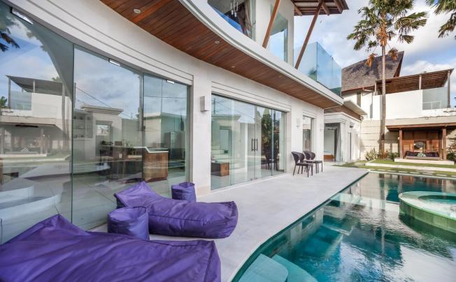 Фото отеля K Villas By Premier Hospitality Asia