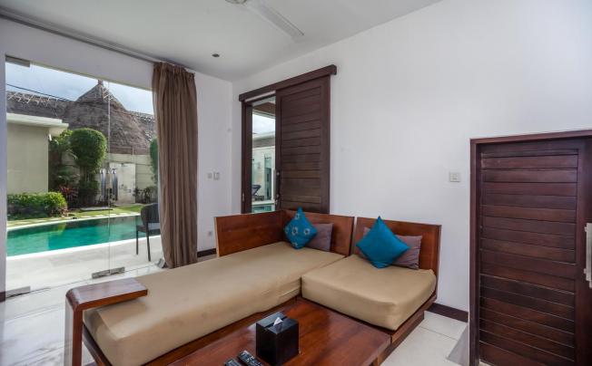 Фото отеля K Villas By Premier Hospitality Asia