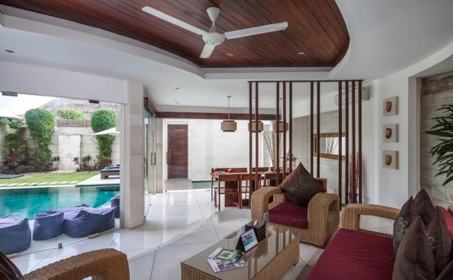 Фото отеля K Villas By Premier Hospitality Asia