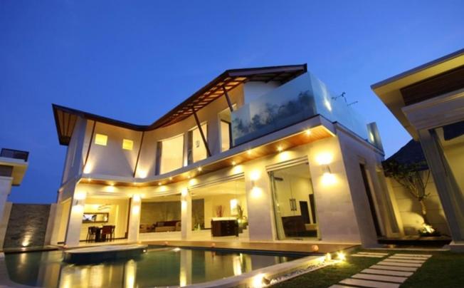 Фото отеля K Villas By Premier Hospitality Asia