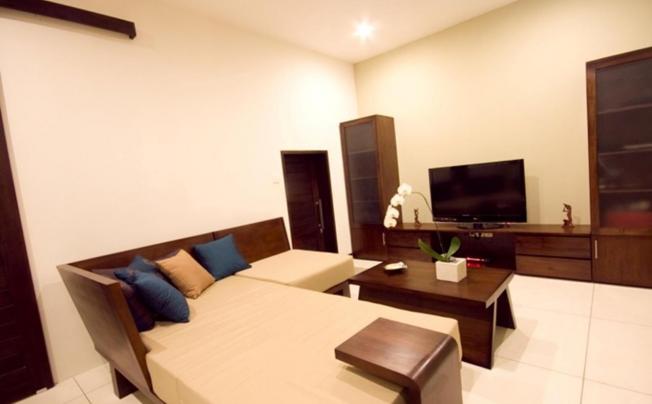 Фото отеля K Villas By Premier Hospitality Asia