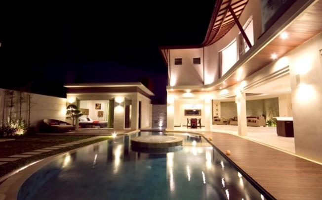 Фото отеля K Villas By Premier Hospitality Asia