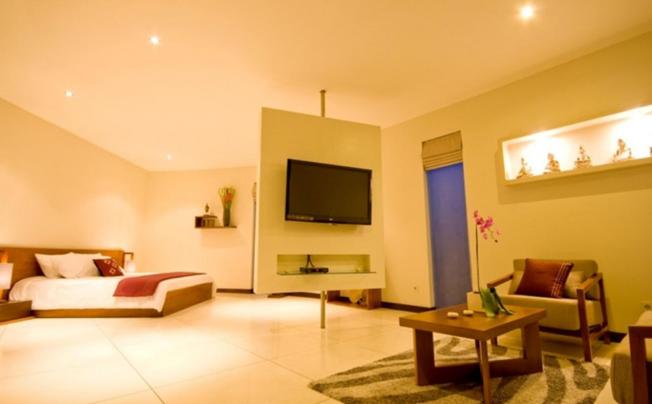 Фото отеля K Villas By Premier Hospitality Asia