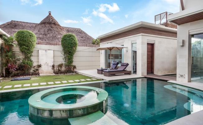 Фото отеля K Villas By Premier Hospitality Asia
