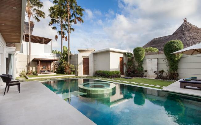 Фото отеля K Villas By Premier Hospitality Asia