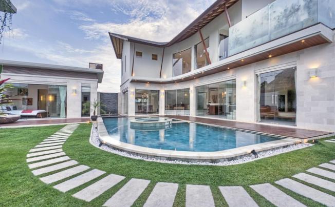 Фото отеля K Villas By Premier Hospitality Asia