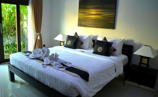 Фото отеля Villa Adhyatma