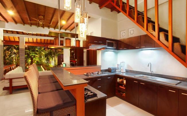 Фото отеля Villa Adhyatma