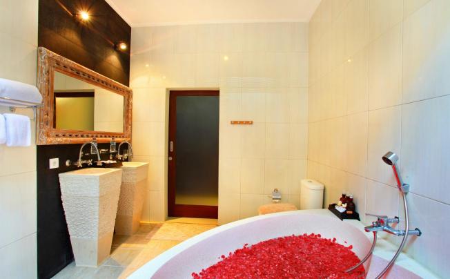 Фото отеля Villa Adhyatma