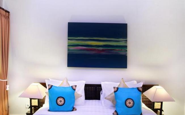 Фото отеля Villa Adhyatma