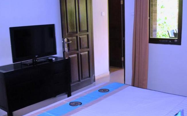 Фото отеля Villa Adhyatma