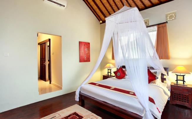Фото отеля Villa Adhyatma