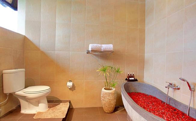 Фото отеля Villa Adhyatma