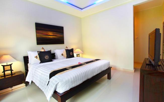 Фото отеля Villa Adhyatma