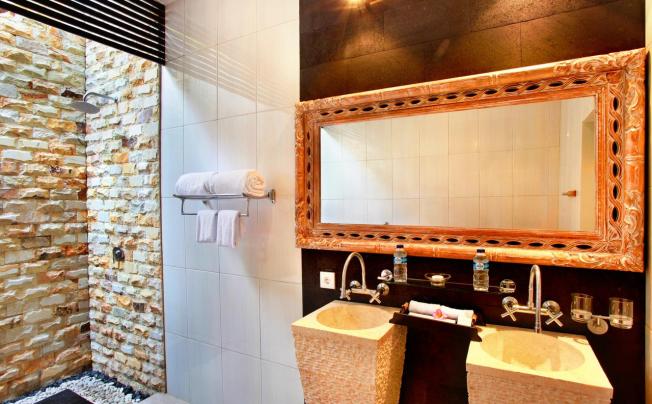 Фото отеля Villa Adhyatma