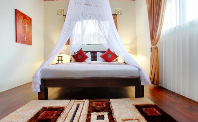 Фото отеля Villa Adhyatma