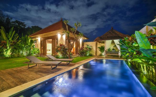 Фото отеля Villa Victoria