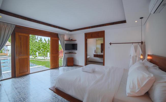 Фото отеля VILLA VICTORIA