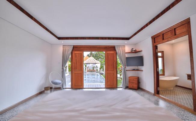Фото отеля VILLA VICTORIA
