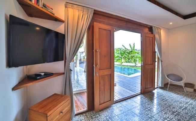 Фото отеля VILLA VICTORIA