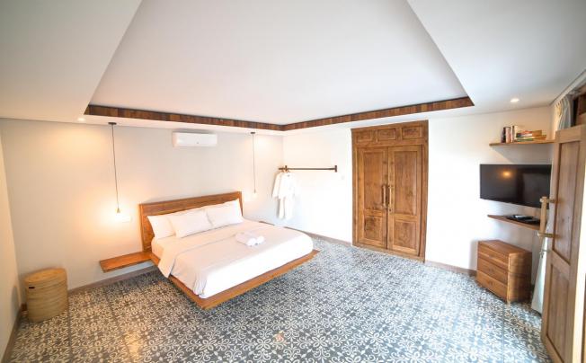 Фото отеля VILLA VICTORIA