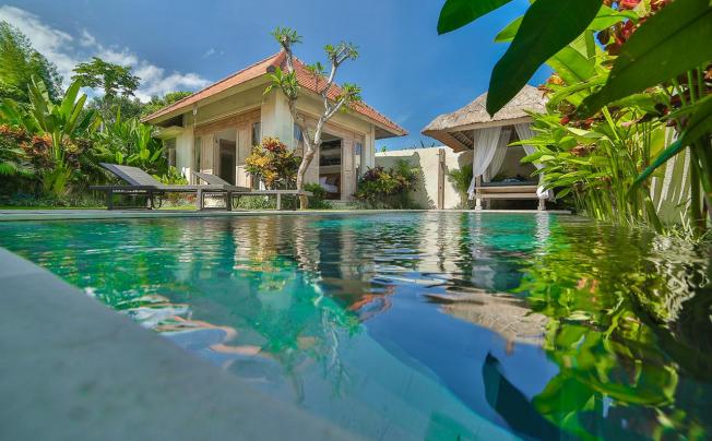 Фото отеля VILLA VICTORIA