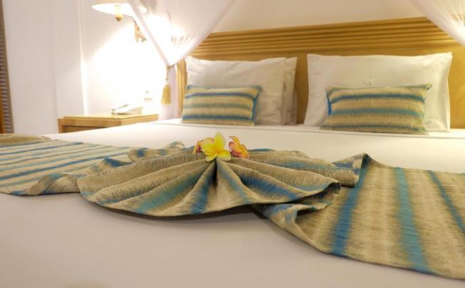 Фото отеля Seminyak Paradiso hotel bali