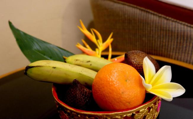 Фото отеля Seminyak Paradiso hotel bali