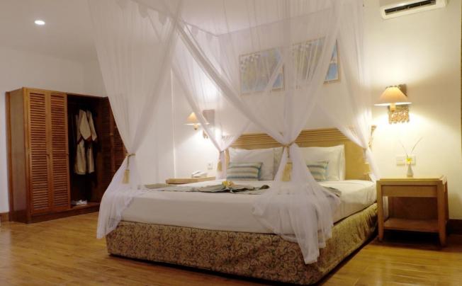 Фото отеля Seminyak Paradiso hotel bali