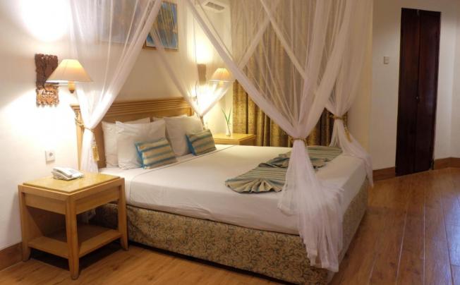 Фото отеля Seminyak Paradiso hotel bali