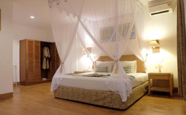 Фото отеля Seminyak Paradiso hotel bali