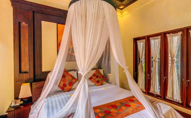 Фото отеля Bali Dream Villa Seminyak
