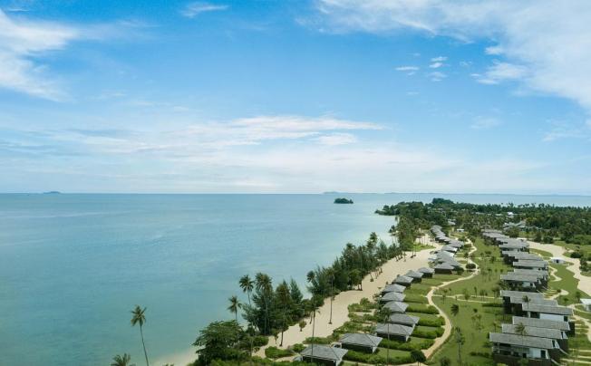Фото отеля The Residence Bintan