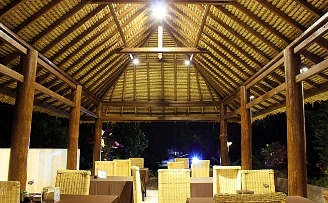 Фото отеля Alam Mimpi Boutique Hotel