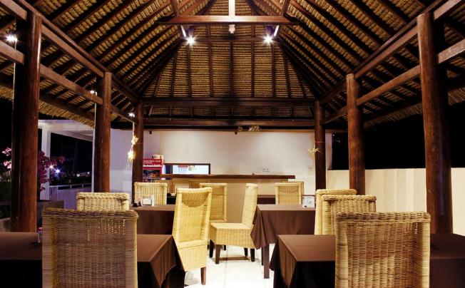 Фото отеля Alam Mimpi Boutique Hotel