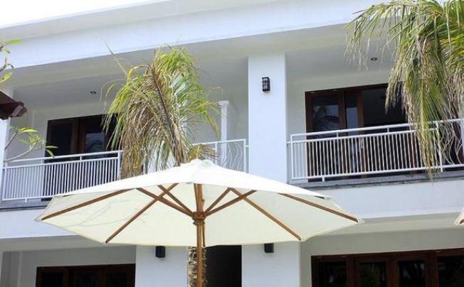 Фото отеля Alam Mimpi Boutique Hotel