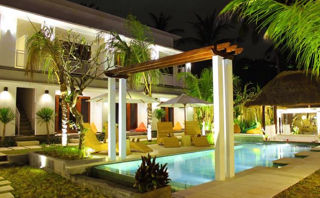 Фото отеля Alam Mimpi Boutique Hotel
