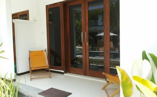 Фото отеля Alam Mimpi Boutique Hotel