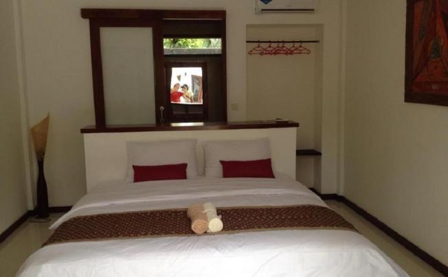 Фото отеля Alam Mimpi Boutique Hotel