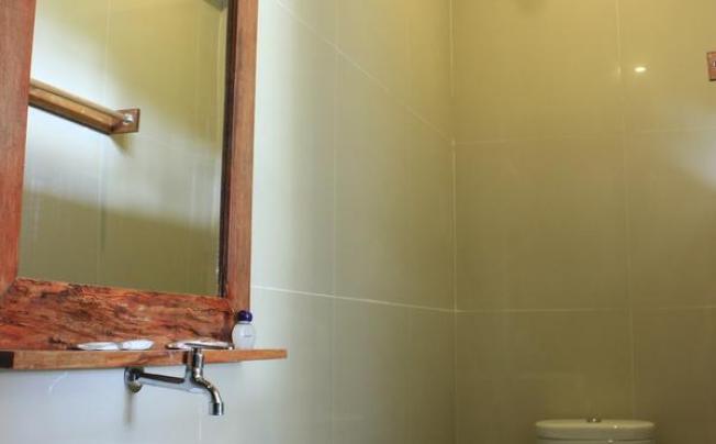 Фото отеля Alam Mimpi Boutique Hotel