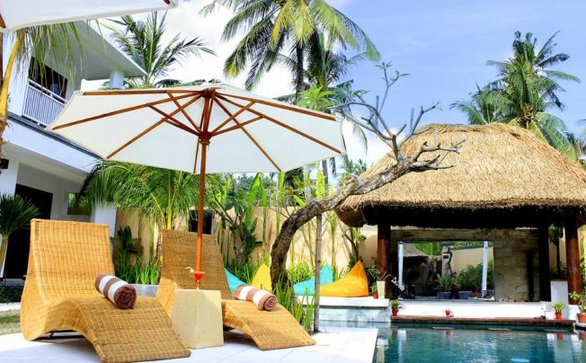 Фото отеля Alam Mimpi Boutique Hotel
