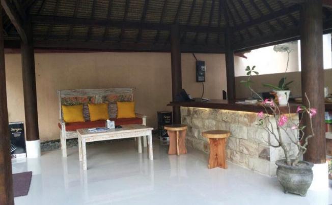 Фото отеля Alam Mimpi Boutique Hotel