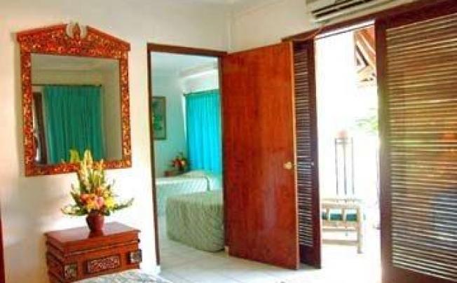 Фото отеля Saphir Mabisa Inn