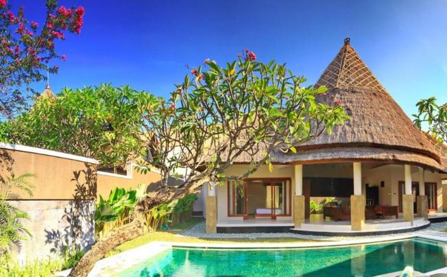 Фото отеля Mutiara Bali Boutique Resort & Villas
